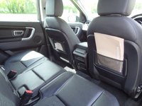USED 2015 65 LAND ROVER DISCOVERY SPORT 2.0 TD4 SE Tech SUV 5dr Diesel Manual 4WD Euro 6 (s/s) (5 Seat) (150 ps) LANDROVER PLUS ONE LADY OWNER 