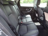 USED 2015 65 LAND ROVER DISCOVERY SPORT 2.0 TD4 SE Tech SUV 5dr Diesel Manual 4WD Euro 6 (s/s) (5 Seat) (150 ps) LANDROVER PLUS ONE LADY OWNER 