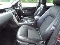 USED 2015 65 LAND ROVER DISCOVERY SPORT 2.0 TD4 SE Tech SUV 5dr Diesel Manual 4WD Euro 6 (s/s) (5 Seat) (150 ps) LANDROVER PLUS ONE LADY OWNER 