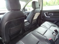 USED 2015 65 LAND ROVER DISCOVERY SPORT 2.0 TD4 SE Tech SUV 5dr Diesel Manual 4WD Euro 6 (s/s) (5 Seat) (150 ps) LANDROVER PLUS ONE LADY OWNER 