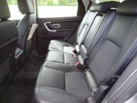 USED 2015 65 LAND ROVER DISCOVERY SPORT 2.0 TD4 SE Tech SUV 5dr Diesel Manual 4WD Euro 6 (s/s) (5 Seat) (150 ps) LANDROVER PLUS ONE LADY OWNER 