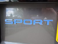 USED 2015 65 LAND ROVER DISCOVERY SPORT 2.0 TD4 SE Tech SUV 5dr Diesel Manual 4WD Euro 6 (s/s) (5 Seat) (150 ps) LANDROVER PLUS ONE LADY OWNER 