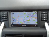 USED 2015 65 LAND ROVER DISCOVERY SPORT 2.0 TD4 SE Tech SUV 5dr Diesel Manual 4WD Euro 6 (s/s) (5 Seat) (150 ps) LANDROVER PLUS ONE LADY OWNER 