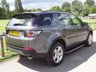 USED 2015 65 LAND ROVER DISCOVERY SPORT 2.0 TD4 SE Tech SUV 5dr Diesel Manual 4WD Euro 6 (s/s) (5 Seat) (150 ps) LANDROVER PLUS ONE LADY OWNER 