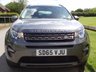 USED 2015 65 LAND ROVER DISCOVERY SPORT 2.0 TD4 SE Tech SUV 5dr Diesel Manual 4WD Euro 6 (s/s) (5 Seat) (150 ps) LANDROVER PLUS ONE LADY OWNER 