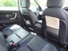 USED 2015 65 LAND ROVER DISCOVERY SPORT 2.0 TD4 SE Tech SUV 5dr Diesel Manual 4WD Euro 6 (s/s) (5 Seat) (150 ps) LANDROVER PLUS ONE LADY OWNER 