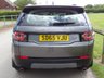 USED 2015 65 LAND ROVER DISCOVERY SPORT 2.0 TD4 SE Tech SUV 5dr Diesel Manual 4WD Euro 6 (s/s) (5 Seat) (150 ps) LANDROVER PLUS ONE LADY OWNER 