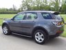 USED 2015 65 LAND ROVER DISCOVERY SPORT 2.0 TD4 SE Tech SUV 5dr Diesel Manual 4WD Euro 6 (s/s) (5 Seat) (150 ps) LANDROVER PLUS ONE LADY OWNER 