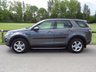 USED 2015 65 LAND ROVER DISCOVERY SPORT 2.0 TD4 SE Tech SUV 5dr Diesel Manual 4WD Euro 6 (s/s) (5 Seat) (150 ps) LANDROVER PLUS ONE LADY OWNER 