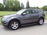 USED 2015 65 LAND ROVER DISCOVERY SPORT 2.0 TD4 SE Tech SUV 5dr Diesel Manual 4WD Euro 6 (s/s) (5 Seat) (150 ps) LANDROVER PLUS ONE LADY OWNER 