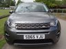 USED 2015 65 LAND ROVER DISCOVERY SPORT 2.0 TD4 SE Tech SUV 5dr Diesel Manual 4WD Euro 6 (s/s) (5 Seat) (150 ps) LANDROVER PLUS ONE LADY OWNER 