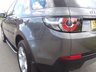 USED 2015 65 LAND ROVER DISCOVERY SPORT 2.0 TD4 SE Tech SUV 5dr Diesel Manual 4WD Euro 6 (s/s) (5 Seat) (150 ps) LANDROVER PLUS ONE LADY OWNER 