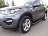USED 2015 65 LAND ROVER DISCOVERY SPORT 2.0 TD4 SE Tech SUV 5dr Diesel Manual 4WD Euro 6 (s/s) (5 Seat) (150 ps) LANDROVER PLUS ONE LADY OWNER 