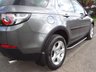 USED 2015 65 LAND ROVER DISCOVERY SPORT 2.0 TD4 SE Tech SUV 5dr Diesel Manual 4WD Euro 6 (s/s) (5 Seat) (150 ps) LANDROVER PLUS ONE LADY OWNER 