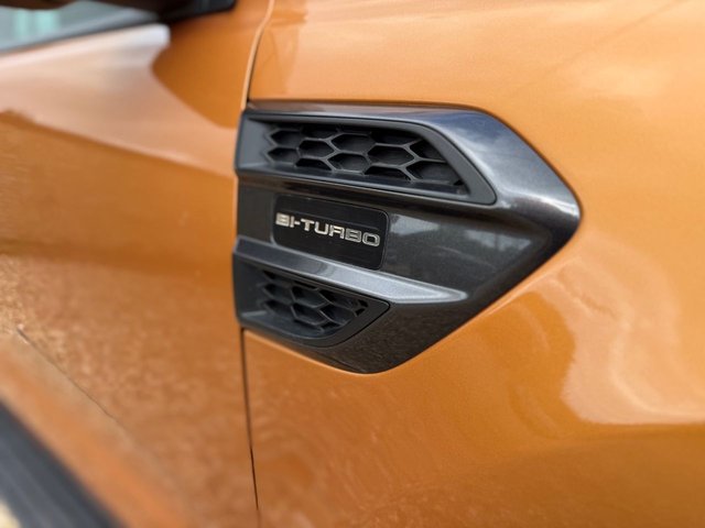 View our FORD RANGER