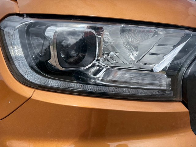 View our FORD RANGER