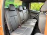 USED 2023 23 FORD RANGER 2.0 EcoBlue Wildtrak Pickup Double Cab 4dr Diesel Auto 4WD Euro 6 (s/s) (213 ps) FORD RANGER 2.0 EBL 213 WILDTRAK CrewCab Pick-up