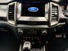 USED 2023 23 FORD RANGER 2.0 EcoBlue Wildtrak Pickup Double Cab 4dr Diesel Auto 4WD Euro 6 (s/s) (213 ps) FORD RANGER 2.0 EBL 213 WILDTRAK CrewCab Pick-up