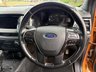 USED 2023 23 FORD RANGER 2.0 EcoBlue Wildtrak Pickup Double Cab 4dr Diesel Auto 4WD Euro 6 (s/s) (213 ps) FORD RANGER 2.0 EBL 213 WILDTRAK CrewCab Pick-up