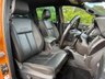 USED 2023 23 FORD RANGER 2.0 EcoBlue Wildtrak Pickup Double Cab 4dr Diesel Auto 4WD Euro 6 (s/s) (213 ps) FORD RANGER 2.0 EBL 213 WILDTRAK CrewCab Pick-up