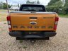 USED 2023 23 FORD RANGER 2.0 EcoBlue Wildtrak Pickup Double Cab 4dr Diesel Auto 4WD Euro 6 (s/s) (213 ps) FORD RANGER 2.0 EBL 213 WILDTRAK CrewCab Pick-up
