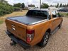 USED 2023 23 FORD RANGER 2.0 EcoBlue Wildtrak Pickup Double Cab 4dr Diesel Auto 4WD Euro 6 (s/s) (213 ps) FORD RANGER 2.0 EBL 213 WILDTRAK CrewCab Pick-up