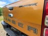 USED 2023 23 FORD RANGER 2.0 EcoBlue Wildtrak Pickup Double Cab 4dr Diesel Auto 4WD Euro 6 (s/s) (213 ps) FORD RANGER 2.0 EBL 213 WILDTRAK CrewCab Pick-up