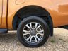 USED 2023 23 FORD RANGER 2.0 EcoBlue Wildtrak Pickup Double Cab 4dr Diesel Auto 4WD Euro 6 (s/s) (213 ps) FORD RANGER 2.0 EBL 213 WILDTRAK CrewCab Pick-up