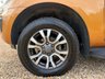 USED 2023 23 FORD RANGER 2.0 EcoBlue Wildtrak Pickup Double Cab 4dr Diesel Auto 4WD Euro 6 (s/s) (213 ps) FORD RANGER 2.0 EBL 213 WILDTRAK CrewCab Pick-up