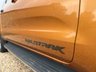 USED 2023 23 FORD RANGER 2.0 EcoBlue Wildtrak Pickup Double Cab 4dr Diesel Auto 4WD Euro 6 (s/s) (213 ps) FORD RANGER 2.0 EBL 213 WILDTRAK CrewCab Pick-up