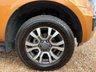 USED 2023 23 FORD RANGER 2.0 EcoBlue Wildtrak Pickup Double Cab 4dr Diesel Auto 4WD Euro 6 (s/s) (213 ps) FORD RANGER 2.0 EBL 213 WILDTRAK CrewCab Pick-up