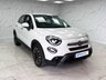 USED 2018 68 FIAT 500X 1.0 FireFly Turbo MultiAir City Cross SUV 5dr Petrol Manual Euro 6 (s/s) (120 bhp) 