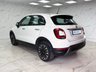 USED 2018 68 FIAT 500X 1.0 FireFly Turbo MultiAir City Cross SUV 5dr Petrol Manual Euro 6 (s/s) (120 bhp) 