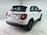 USED 2018 68 FIAT 500X 1.0 FireFly Turbo MultiAir City Cross SUV 5dr Petrol Manual Euro 6 (s/s) (120 bhp) 