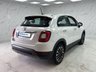 USED 2018 68 FIAT 500X 1.0 FireFly Turbo MultiAir City Cross SUV 5dr Petrol Manual Euro 6 (s/s) (120 bhp) 