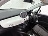 USED 2018 68 FIAT 500X 1.0 FireFly Turbo MultiAir City Cross SUV 5dr Petrol Manual Euro 6 (s/s) (120 bhp) 