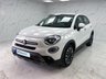 USED 2018 68 FIAT 500X 1.0 FireFly Turbo MultiAir City Cross SUV 5dr Petrol Manual Euro 6 (s/s) (120 bhp) 