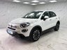 USED 2018 68 FIAT 500X 1.0 FireFly Turbo MultiAir City Cross SUV 5dr Petrol Manual Euro 6 (s/s) (120 bhp) 