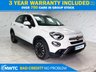 USED 2018 68 FIAT 500X 1.0 FireFly Turbo MultiAir City Cross SUV 5dr Petrol Manual Euro 6 (s/s) (120 bhp) 