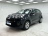 USED 2017 67 KIA SPORTAGE 1.6 GDi 1 SUV 5dr Petrol Manual Euro 6 (s/s) (130 bhp) 2 FORMER OWNERS!  2 FORMER OWNERS!