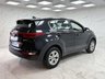 USED 2017 67 KIA SPORTAGE 1.6 GDi 1 SUV 5dr Petrol Manual Euro 6 (s/s) (130 bhp) 2 FORMER OWNERS!  2 FORMER OWNERS!