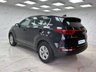 USED 2017 67 KIA SPORTAGE 1.6 GDi 1 SUV 5dr Petrol Manual Euro 6 (s/s) (130 bhp) 2 FORMER OWNERS!  2 FORMER OWNERS!