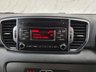 USED 2017 67 KIA SPORTAGE 1.6 GDi 1 SUV 5dr Petrol Manual Euro 6 (s/s) (130 bhp) 2 FORMER OWNERS!  2 FORMER OWNERS!