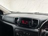 USED 2017 67 KIA SPORTAGE 1.6 GDi 1 SUV 5dr Petrol Manual Euro 6 (s/s) (130 bhp) 2 FORMER OWNERS!  2 FORMER OWNERS!
