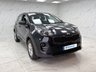 USED 2017 67 KIA SPORTAGE 1.6 GDi 1 SUV 5dr Petrol Manual Euro 6 (s/s) (130 bhp) 2 FORMER OWNERS!  2 FORMER OWNERS!