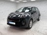 USED 2017 67 KIA SPORTAGE 1.6 GDi 1 SUV 5dr Petrol Manual Euro 6 (s/s) (130 bhp) 2 FORMER OWNERS!  2 FORMER OWNERS!