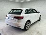 USED 2016 66 AUDI A3 1.0 TFSI Sport Sportback 5dr Petrol Manual Euro 6 (s/s) (116 ps) EXTENSIVE S/H! 1 FORMER OWNER! EXTENSIVE S/H! 1 FORMER OWNER!