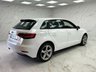 USED 2016 66 AUDI A3 1.0 TFSI Sport Sportback 5dr Petrol Manual Euro 6 (s/s) (116 ps) EXTENSIVE S/H! 1 FORMER OWNER! EXTENSIVE S/H! 1 FORMER OWNER!