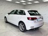 USED 2016 66 AUDI A3 1.0 TFSI Sport Sportback 5dr Petrol Manual Euro 6 (s/s) (116 ps) EXTENSIVE S/H! 1 FORMER OWNER! EXTENSIVE S/H! 1 FORMER OWNER!