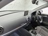 USED 2016 66 AUDI A3 1.0 TFSI Sport Sportback 5dr Petrol Manual Euro 6 (s/s) (116 ps) EXTENSIVE S/H! 1 FORMER OWNER! EXTENSIVE S/H! 1 FORMER OWNER!
